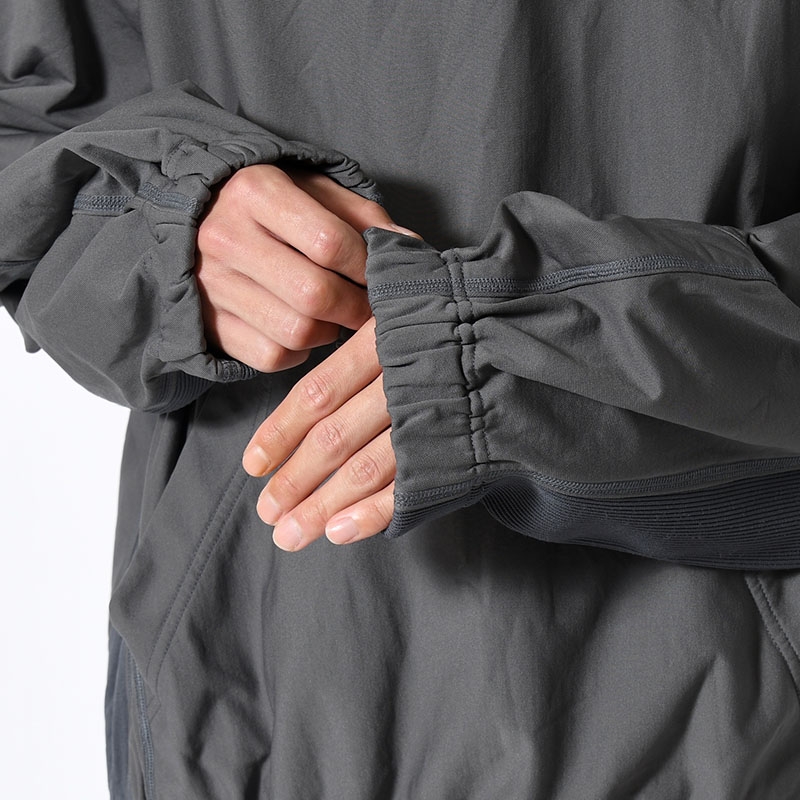 HOODIE -3.COLOR-