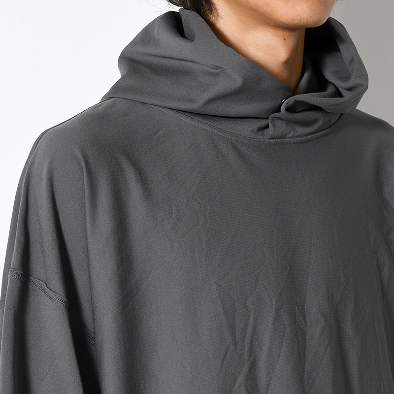 HOODIE -3.COLOR-