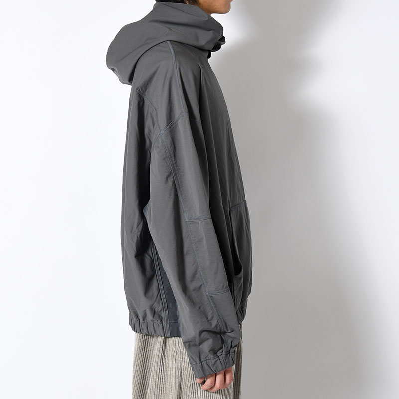 HOODIE -3.COLOR-