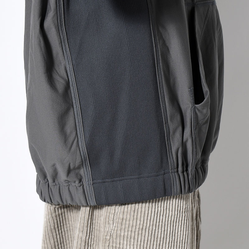 HOODIE -3.COLOR-