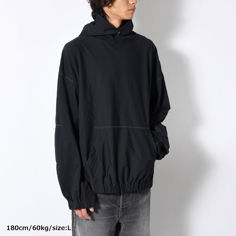 HOODIE -3.COLOR-
