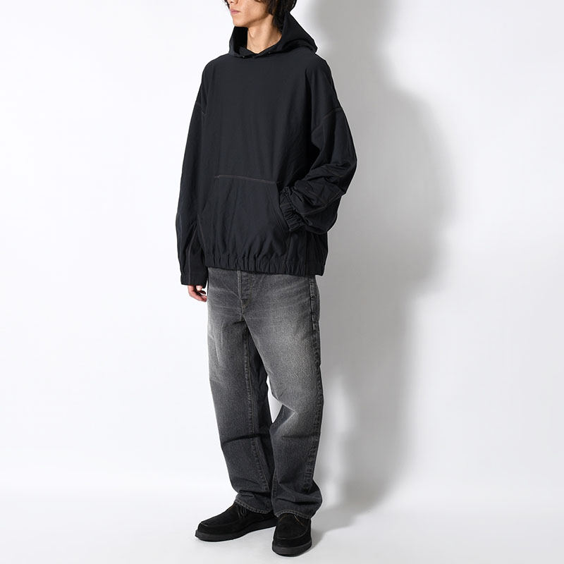 HOODIE -3.COLOR-
