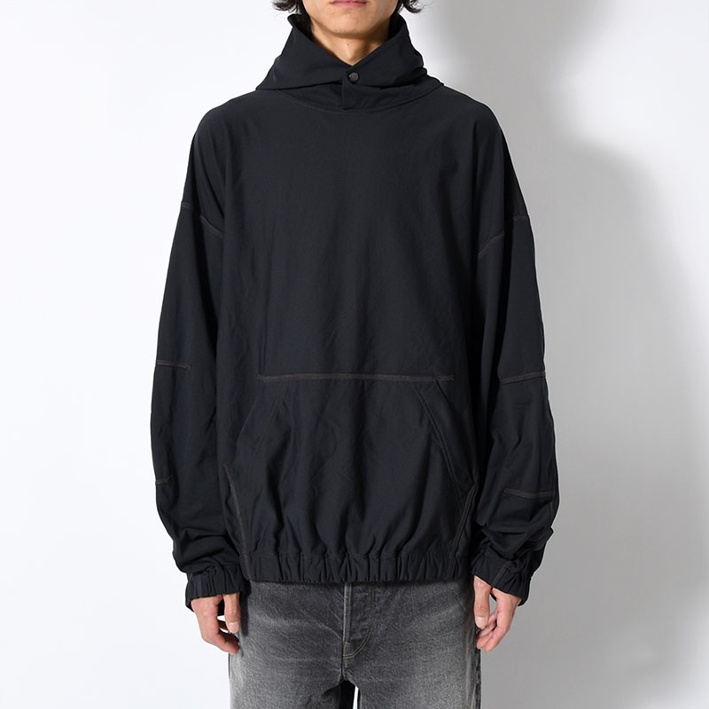 HOODIE -3.COLOR-
