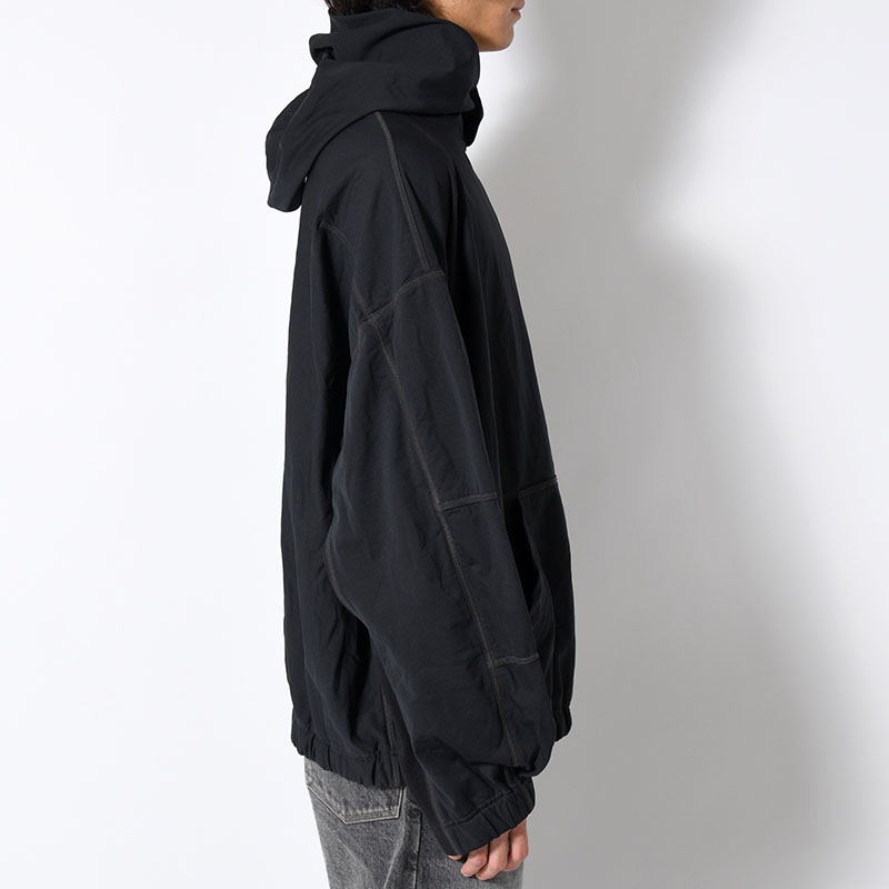 HOODIE -3.COLOR-
