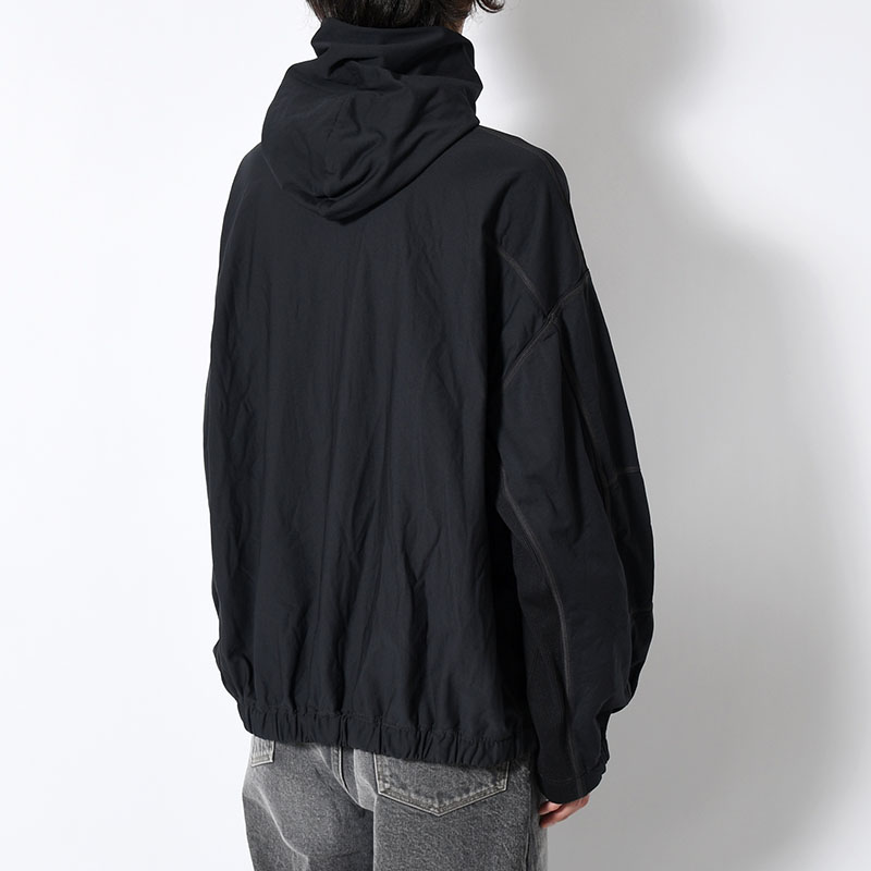 HOODIE -3.COLOR-