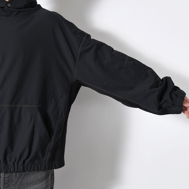 HOODIE -3.COLOR-
