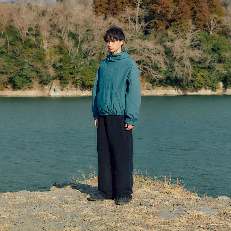 HOODIE -3.COLOR-