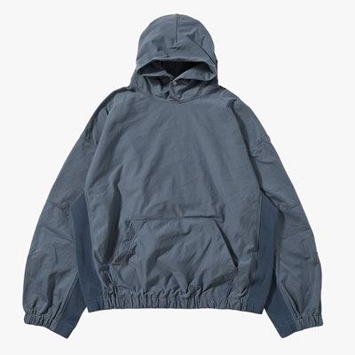 HOODIE -3.COLOR-