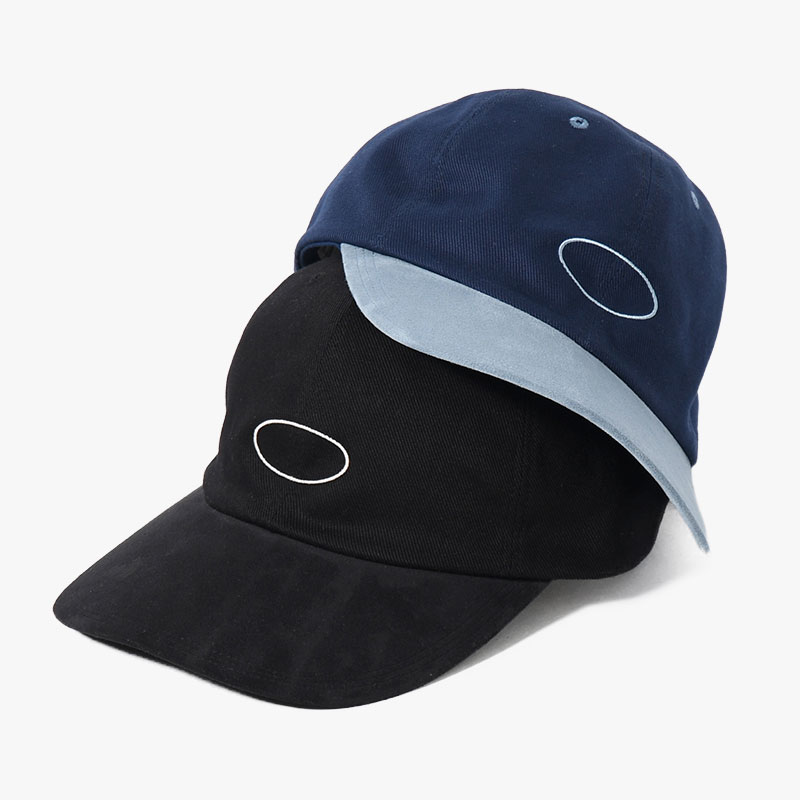 SAILING LONG VISOR CAP "FANBOY" -2.COLOR-