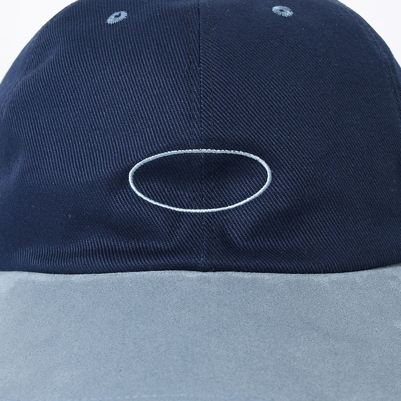 SAILING LONG VISOR CAP "FANBOY" -2.COLOR-