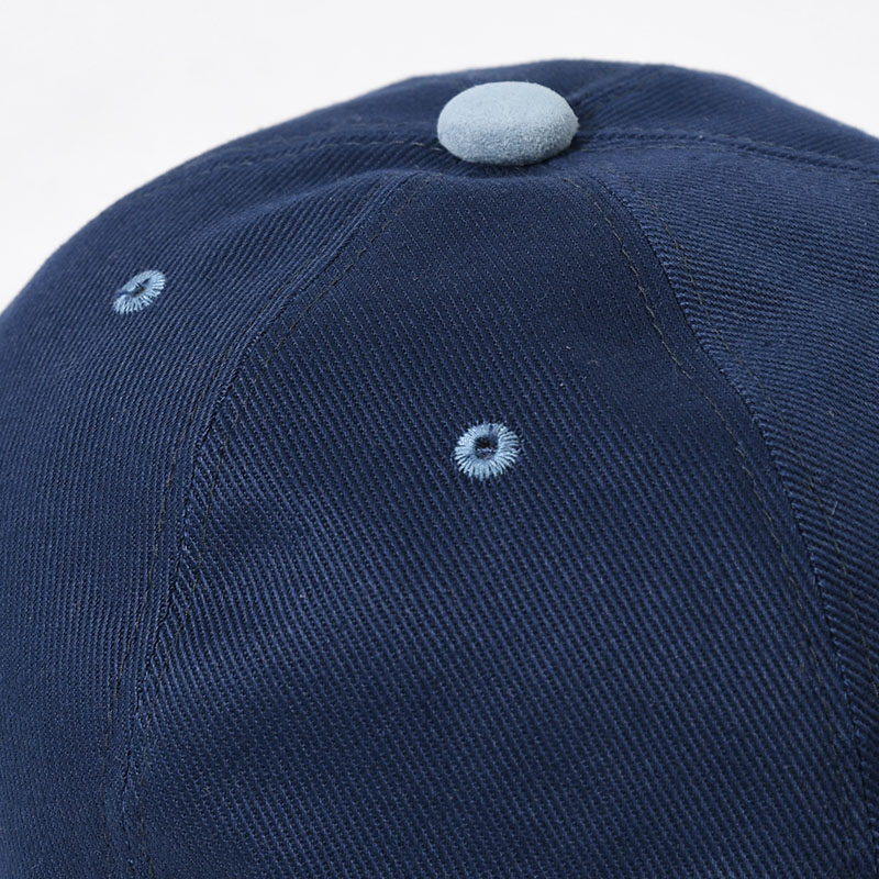 SAILING LONG VISOR CAP "FANBOY" -2.COLOR-