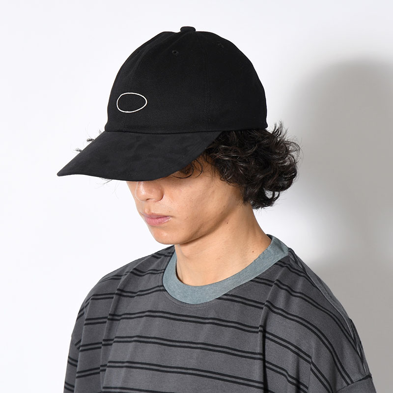SAILING LONG VISOR CAP "FANBOY" -2.COLOR-