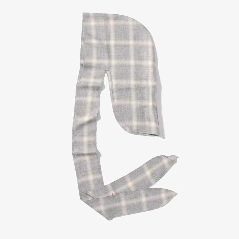 OMBRE RAYON SCALF "BOYHOOD" -2.COLOR-