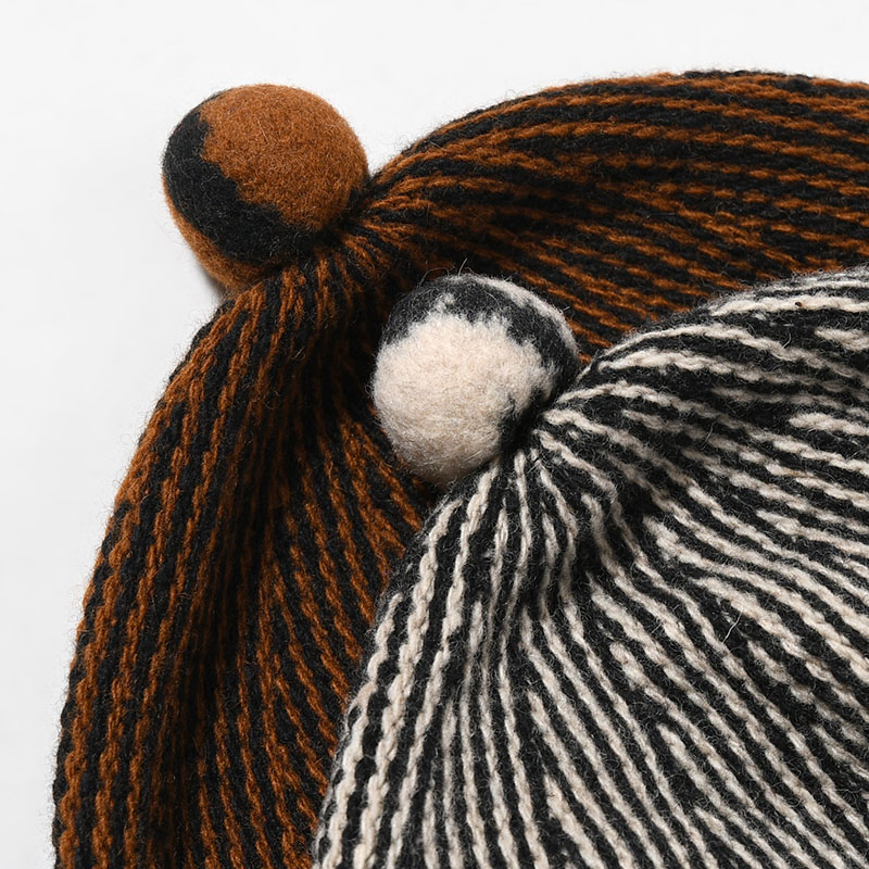 PAKISTANI CAP "BEDOUIN" -2.COLOR-