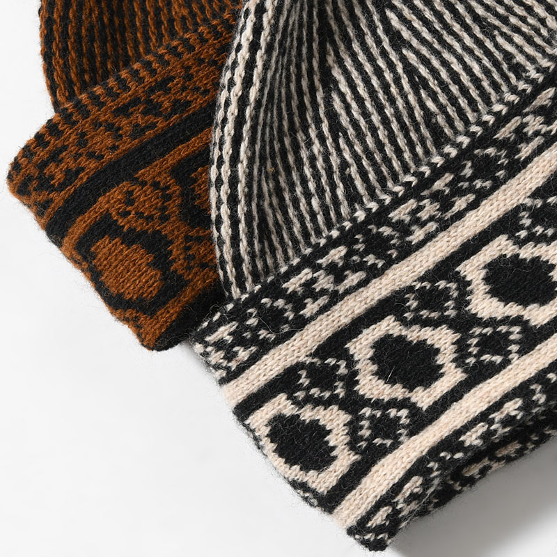 PAKISTANI CAP "BEDOUIN" -2.COLOR-