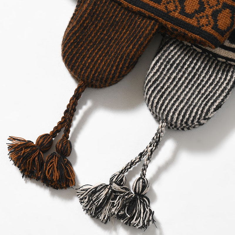 PAKISTANI CAP "BEDOUIN" -2.COLOR-