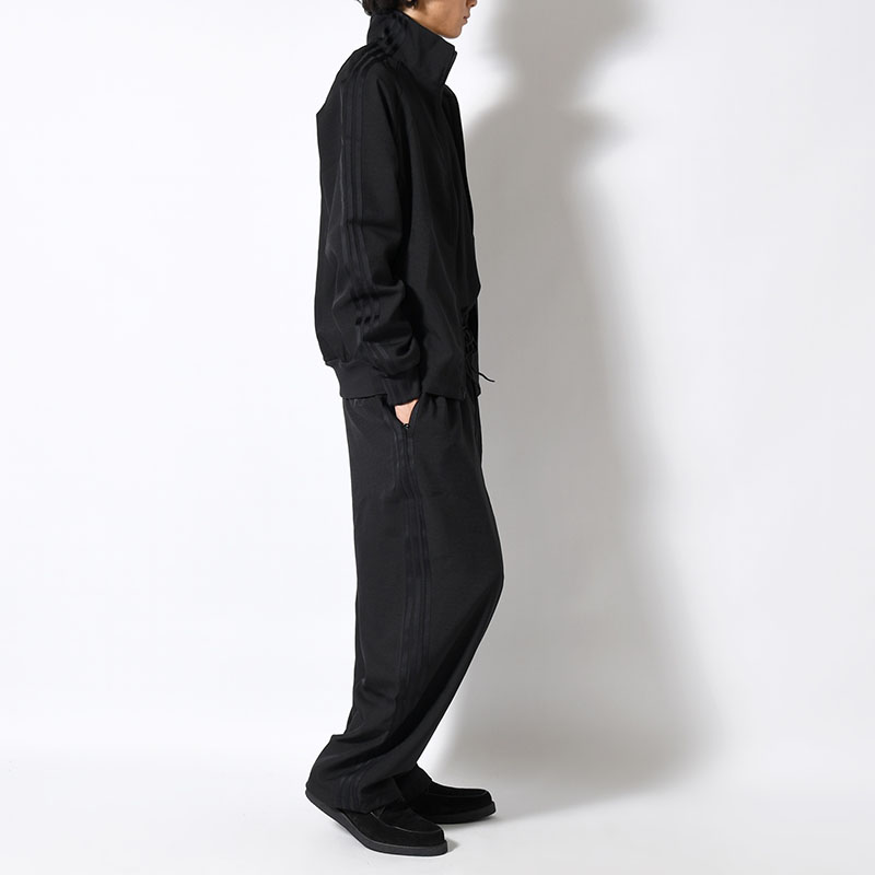 M SPORT UNIFORM TRACK TOP -BLACK-