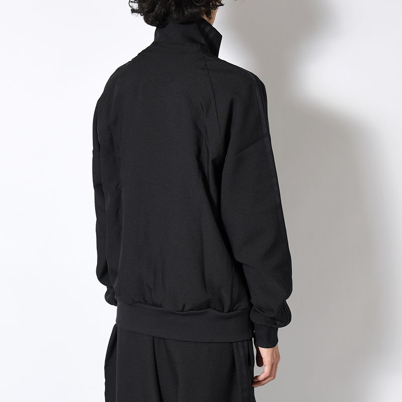 M SPORT UNIFORM TRACK TOP -BLACK-