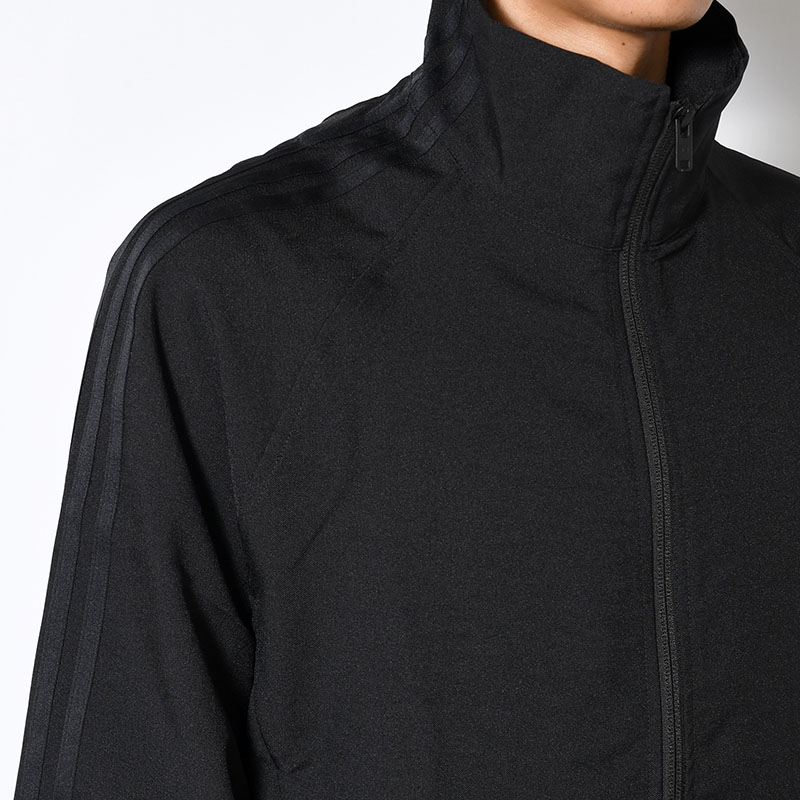 M SPORT UNIFORM TRACK TOP -BLACK-