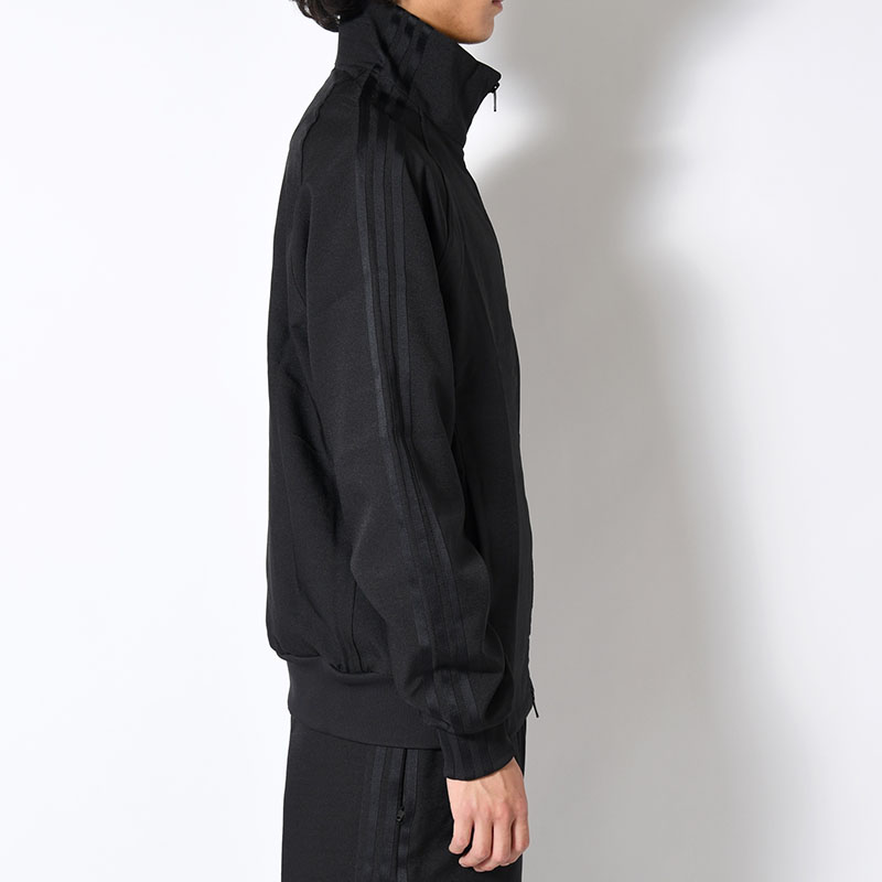 M SPORT UNIFORM TRACK TOP -BLACK-