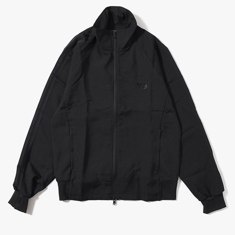 M SPORT UNIFORM TRACK TOP -BLACK-
