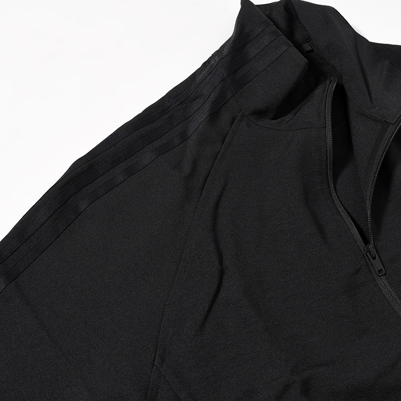 M SPORT UNIFORM TRACK TOP -BLACK-