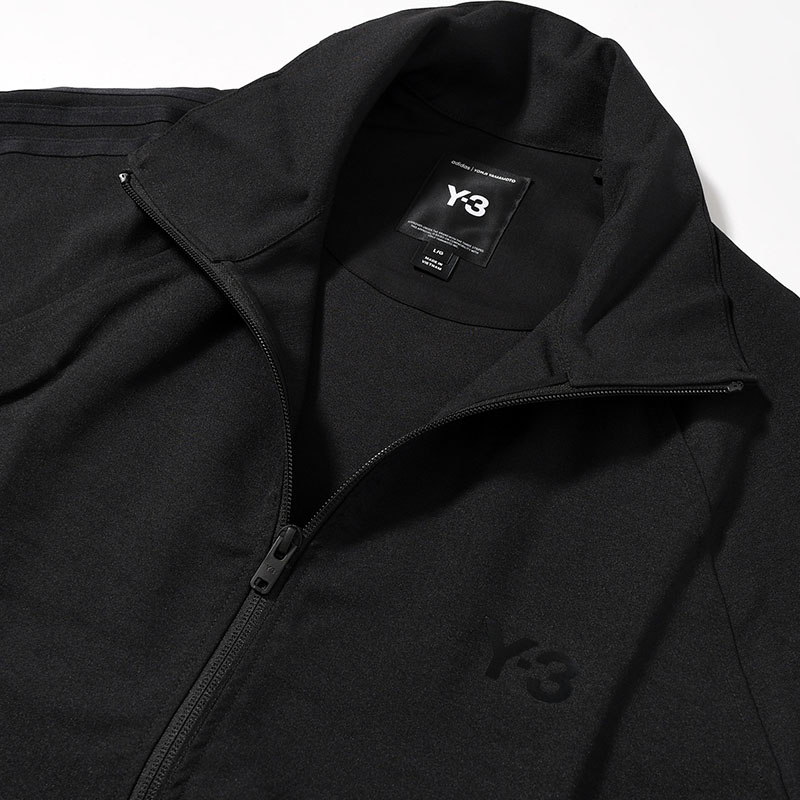 M SPORT UNIFORM TRACK TOP -BLACK-