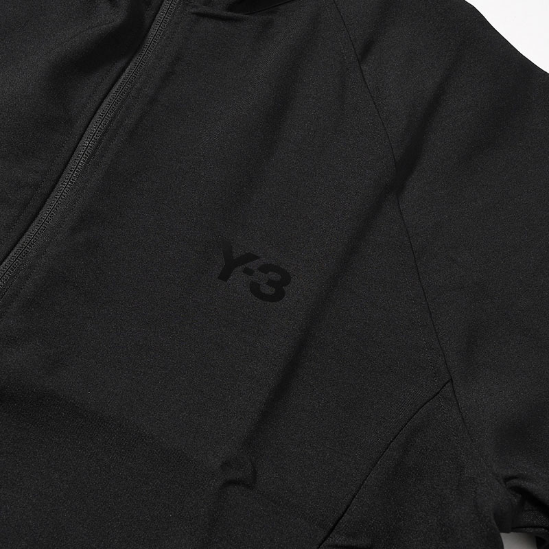 M SPORT UNIFORM TRACK TOP -BLACK-