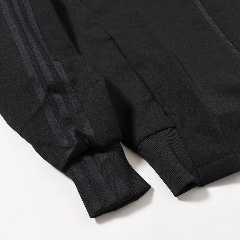 M SPORT UNIFORM TRACK TOP -BLACK-