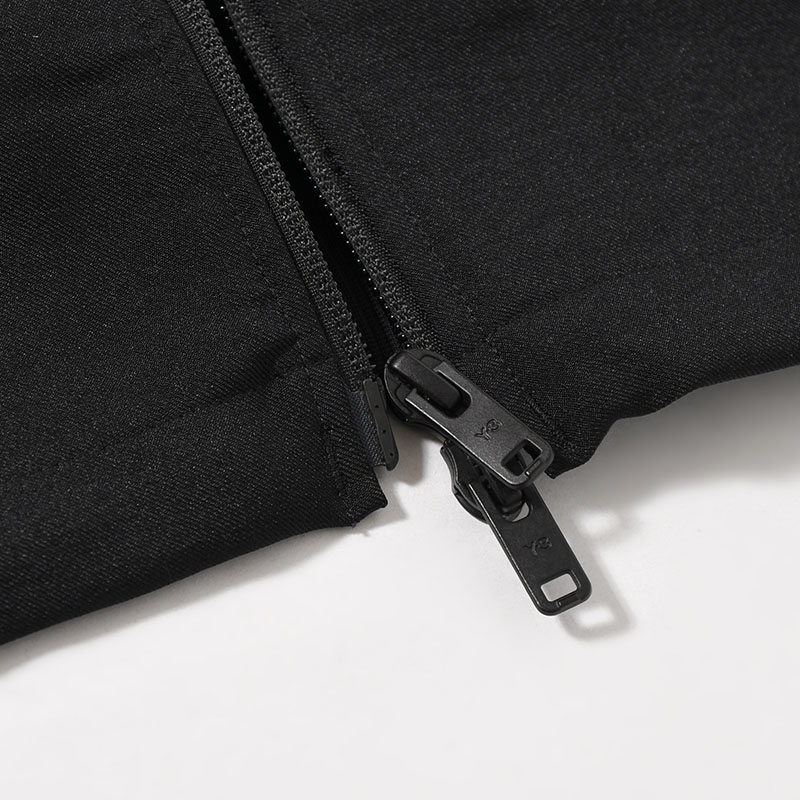 M SPORT UNIFORM TRACK TOP -BLACK-