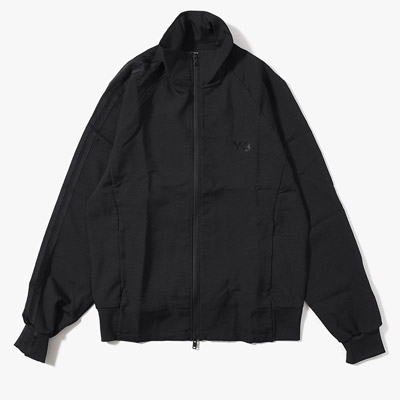 M SPORT UNIFORM TRACK TOP -BLACK-