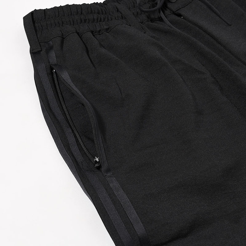 M SPORT UNIFORM TRACK PANTS -BLACK-