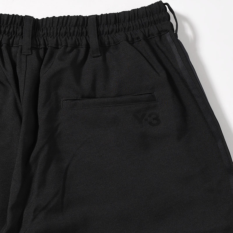 M SPORT UNIFORM TRACK PANTS -BLACK-