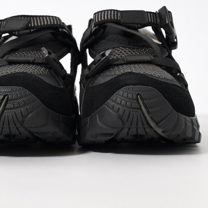 PARKLIFE -BLACK/GRAY-