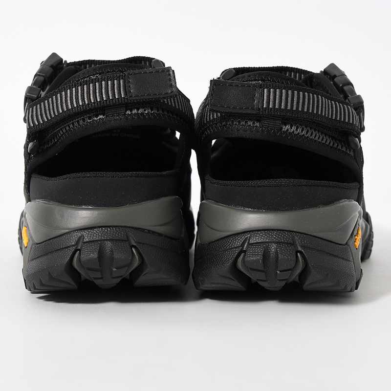 PARKLIFE -BLACK/GRAY-