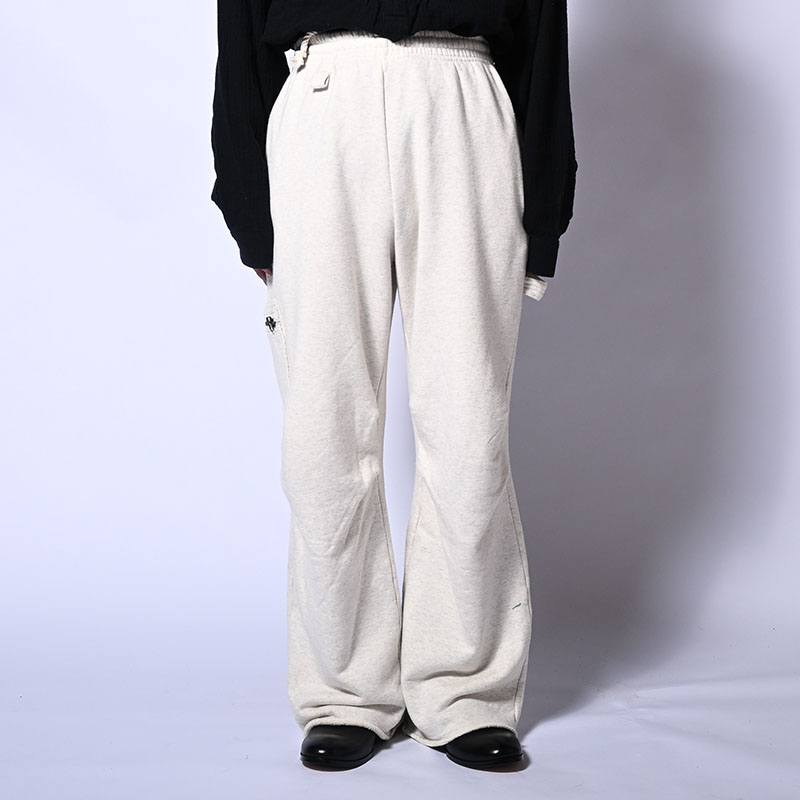 MIL SWEAT PANTS -2.COLOR-