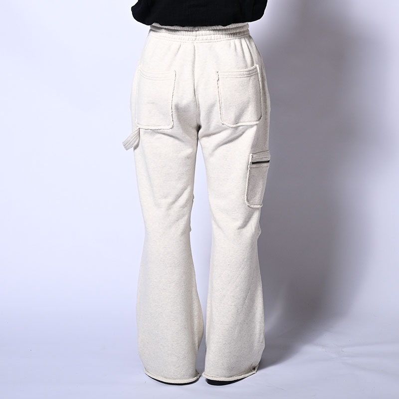MIL SWEAT PANTS -2.COLOR-