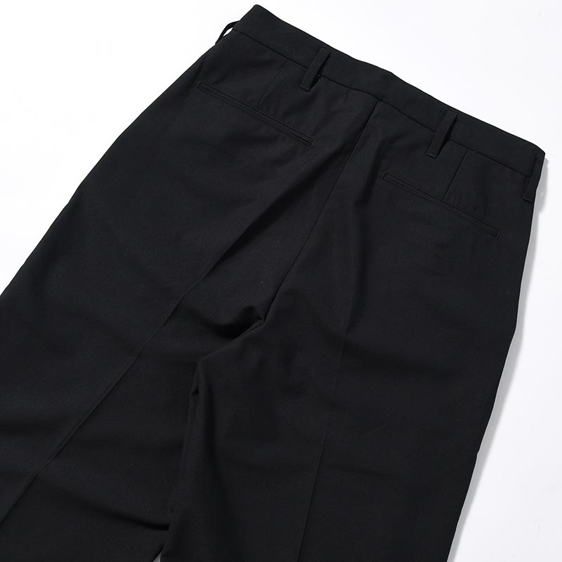 DROOP WIDE PANTS -2.COLOR-