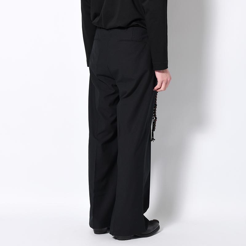 DROOP WIDE PANTS -2.COLOR-