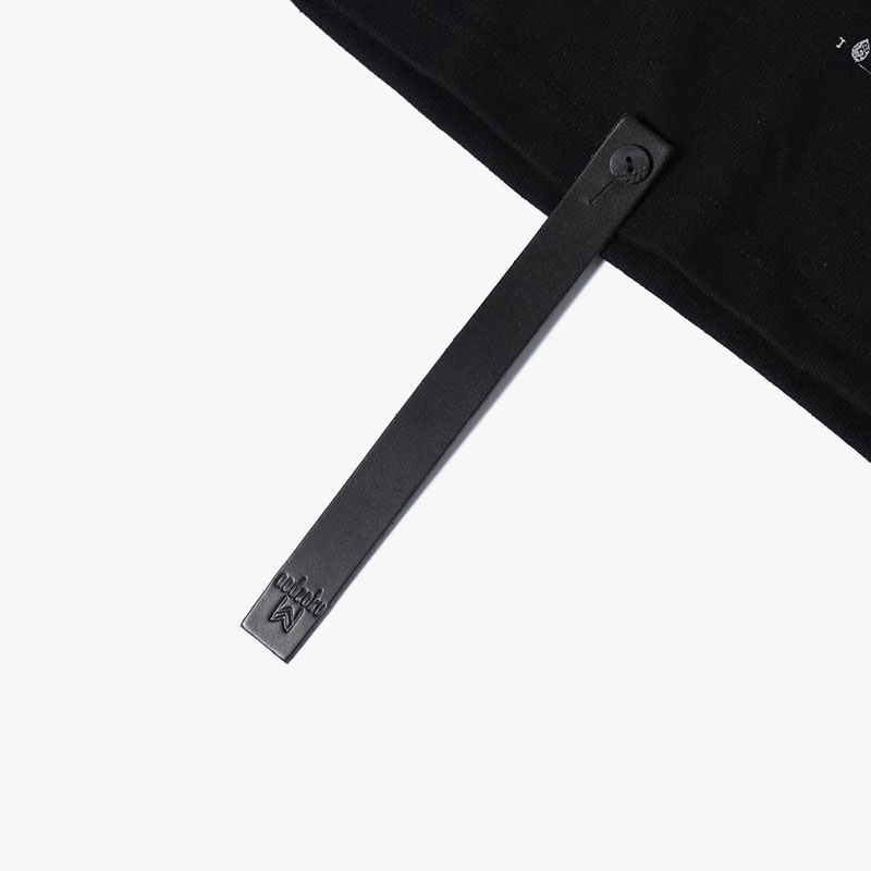 BOTANICAL TEE -2.COLOR-