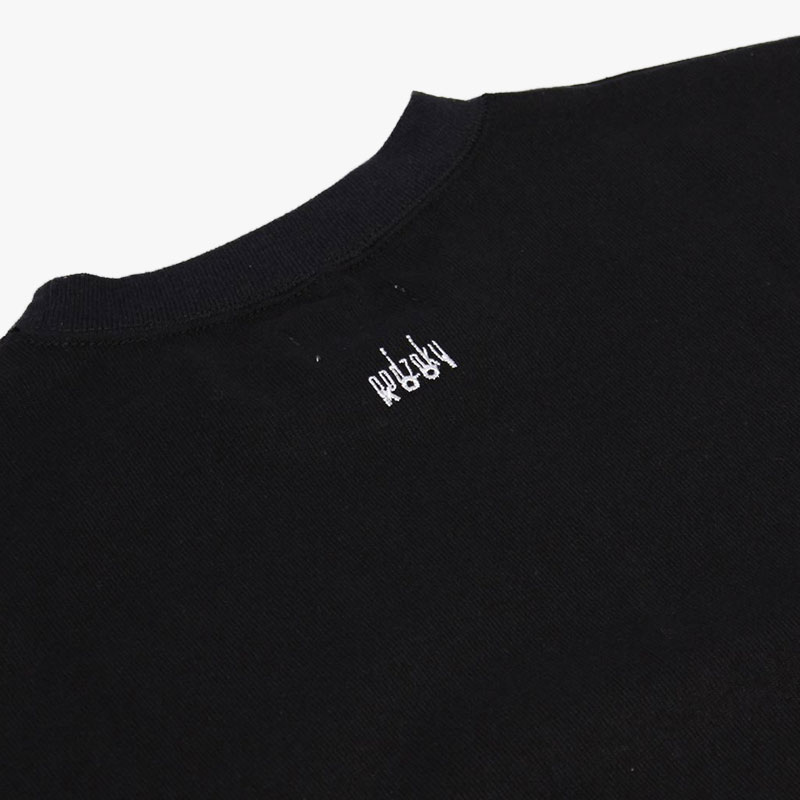 BOTANICAL TEE -2.COLOR-
