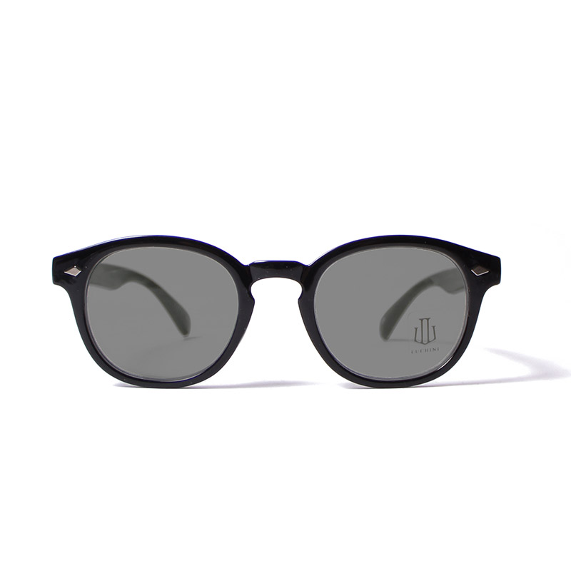 CHAMELEON -4.COLOR-(BLACK)