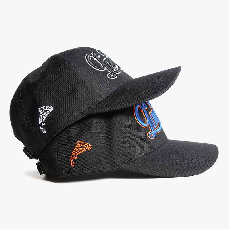 9FELLAS CAP -2.COLOR-