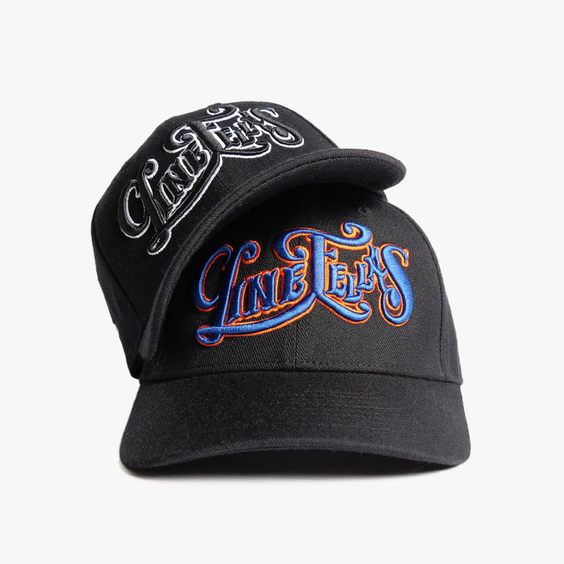 9FELLAS CAP -2.COLOR-