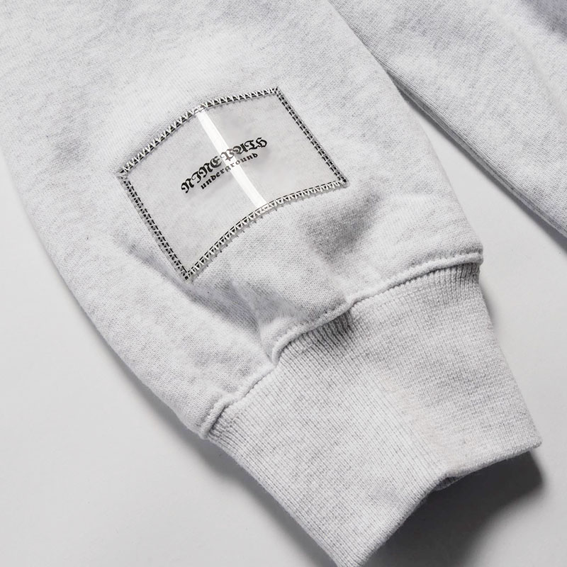 9FELLAS HOODIE -2.COLOR-