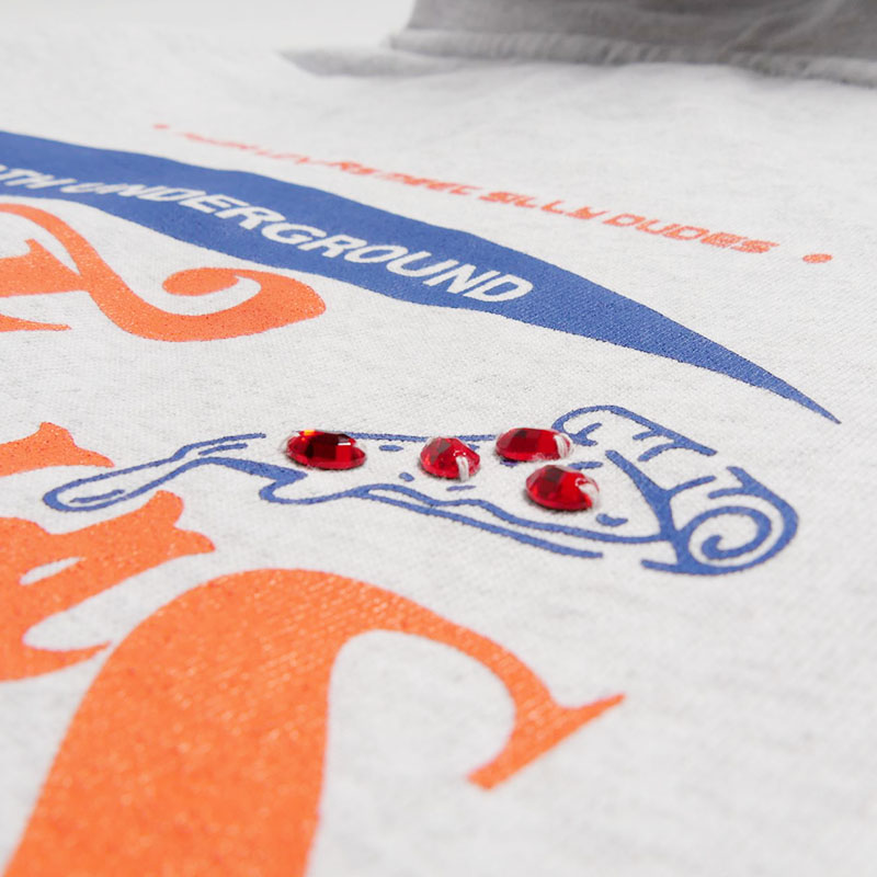 9FELLAS HOODIE -2.COLOR-