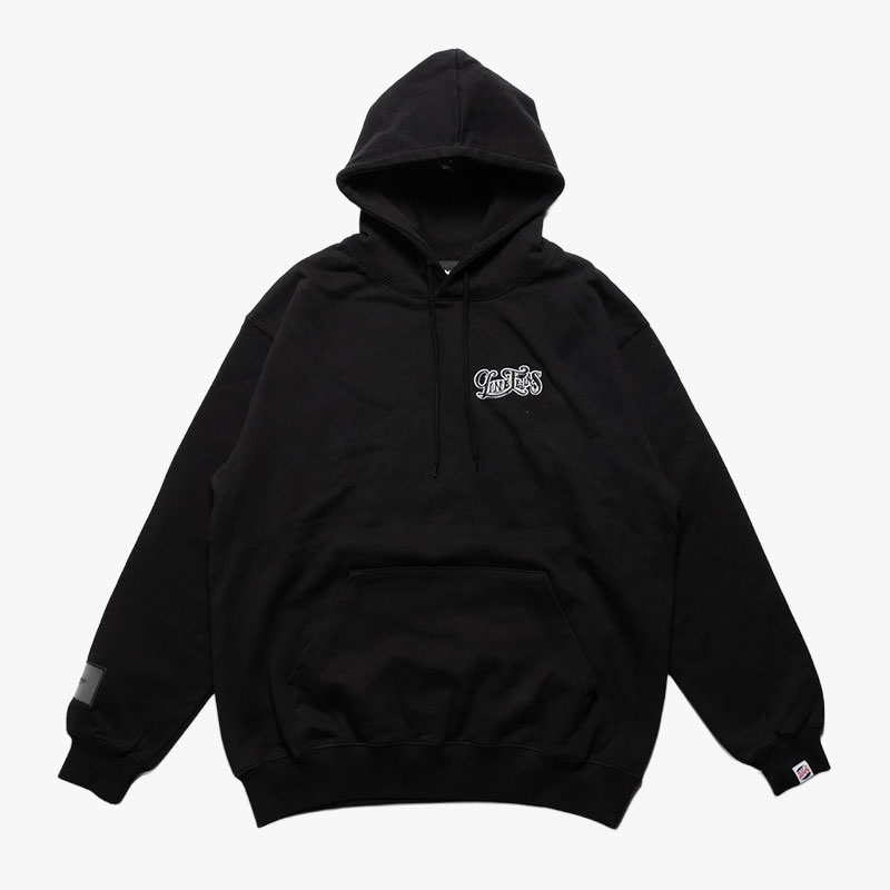 9FELLAS HOODIE -2.COLOR-