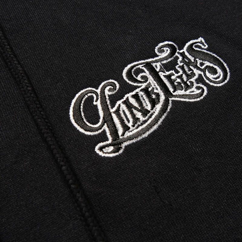 9FELLAS HOODIE -2.COLOR-