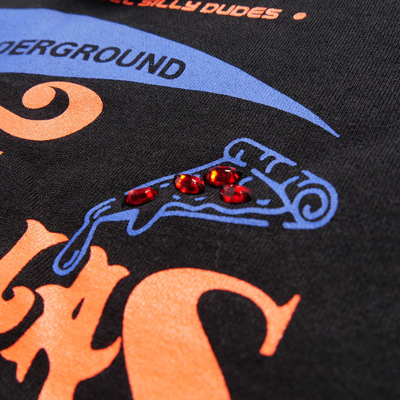 9FELLAS HOODIE -2.COLOR-