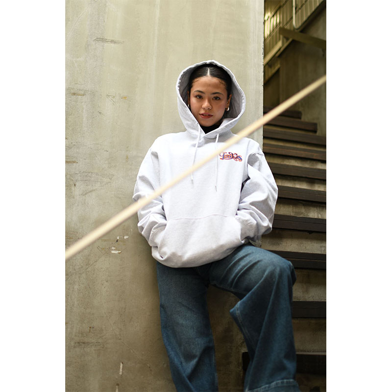 9FELLAS HOODIE -2.COLOR-